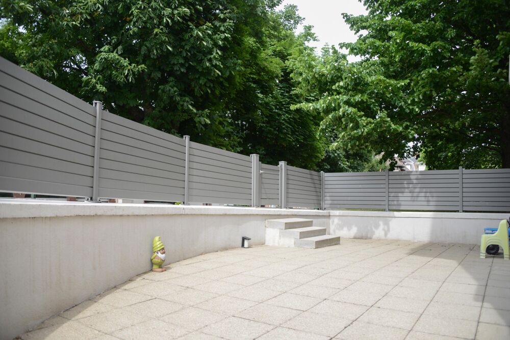 à vendre  Appartement Mulhouse (68100)