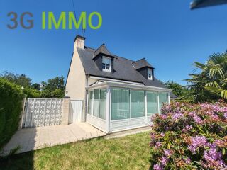 Maison 92m2 Mérillac