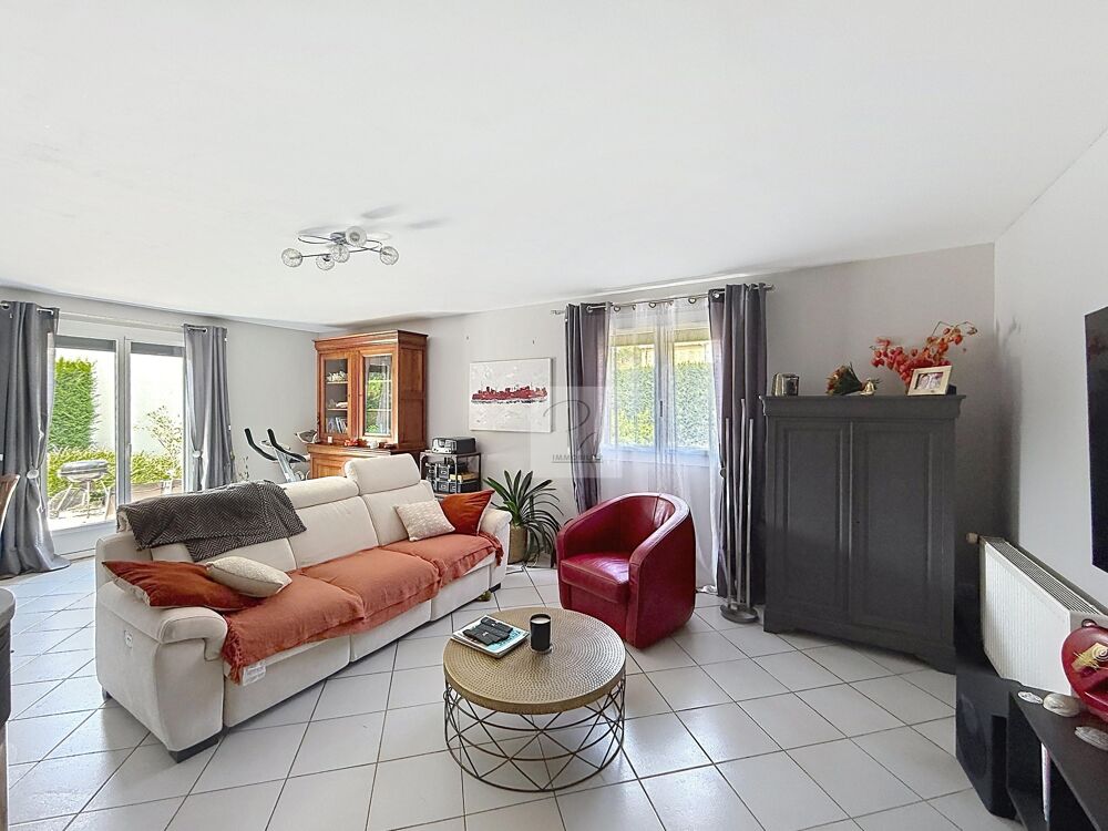 Vente Maison Pavillon 6 pièces Rouen