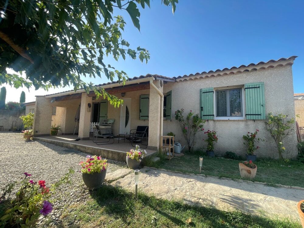 Maison 5 pièces