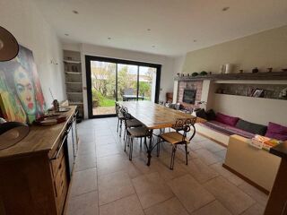  Maison � vendre 8 pi�ces 184 m�