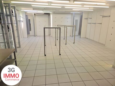   Vente murs pro  à Carhaix-plouguer 