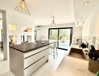  Maison à vendre 5 pièces 160 m²