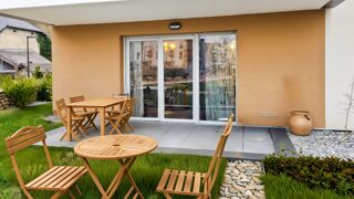  Appartement � vendre 3 pi�ces 