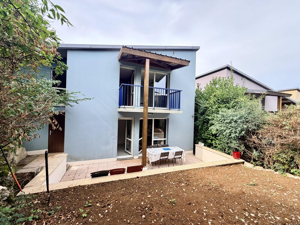 Maison 6 pièces