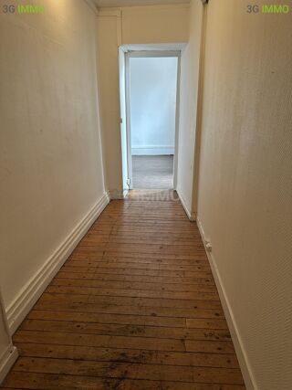  Appartement à vendre 2 pièces 55 m²