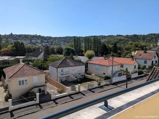  Appartement à vendre 1 pièce 34 m²