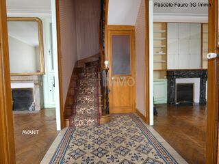  Maison � vendre 6 pi�ces 121 m�