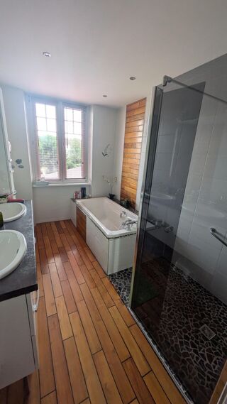  Maison à vendre 170 m²