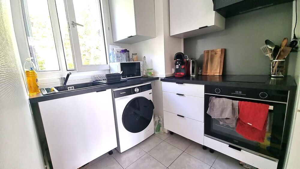 Vente Appartement Appartement 4 pièces Arpajon