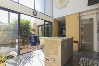  Maison à vendre 4 pièces 