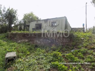  Terrain � vendre 529 m�