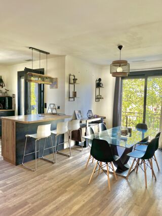  Maison � vendre 5 pi�ces 117 m�