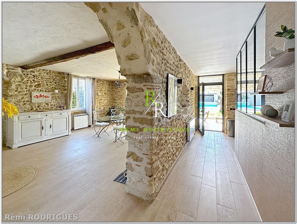 Maison 7 pièces