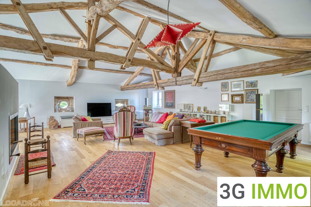 à vendre  Maison Fongrave (47260)