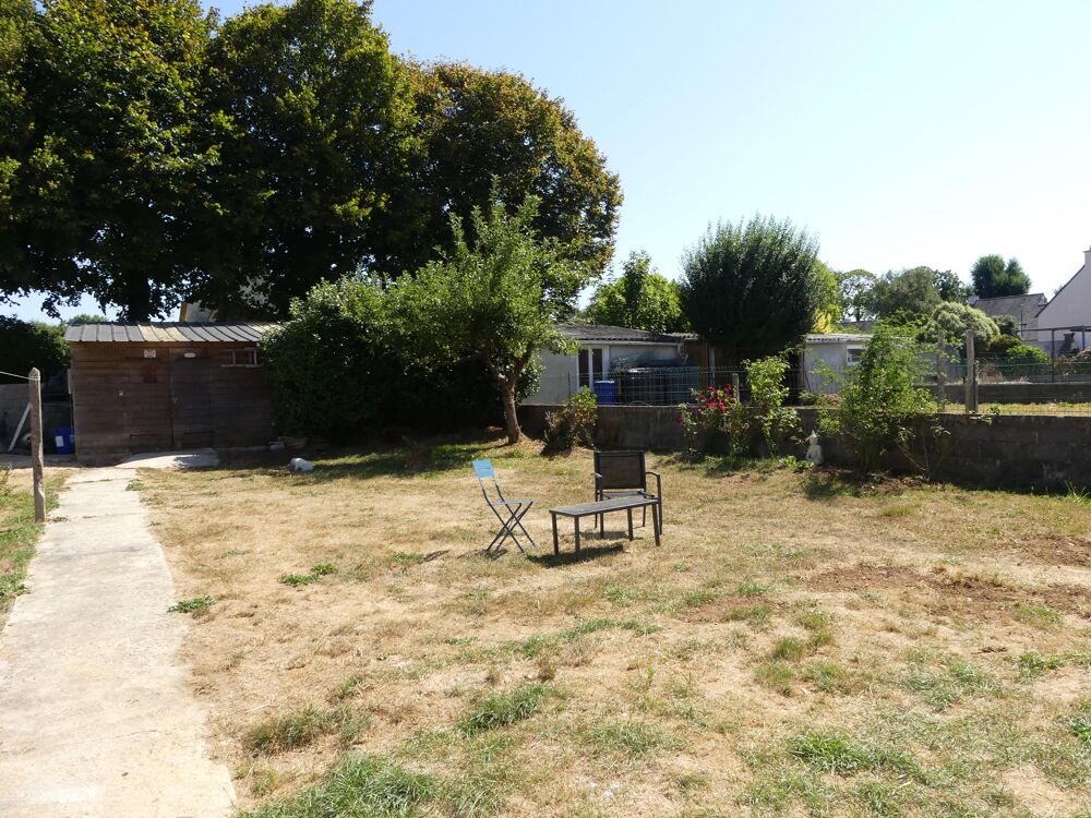 Vente Maison Maison 6 pièces Cast