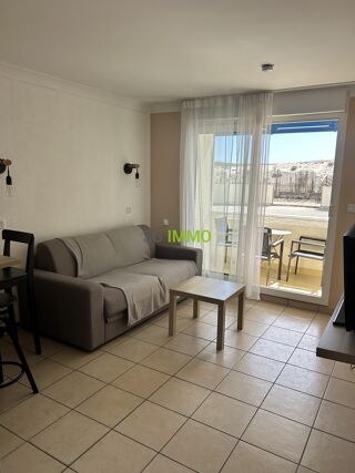  Appartement à vendre 25 m²