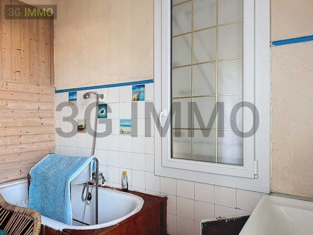  vendre  Maison Arcachon (33120)