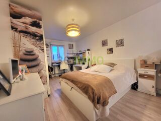  Maison à vendre 5 pièces 140 m²