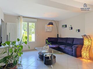  Maison à vendre 5 pièces 