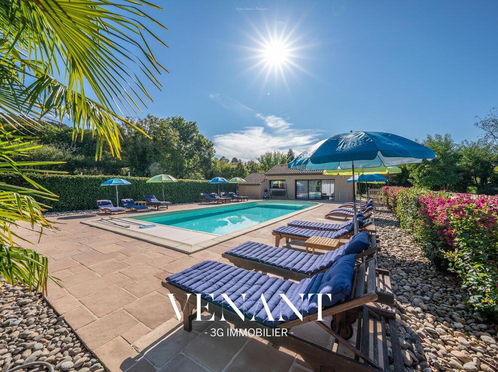 à vendre  Maison Siorac-en-Périgord (24170)