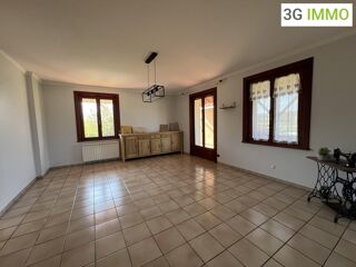  Maison à vendre 7 pièces 256 m²