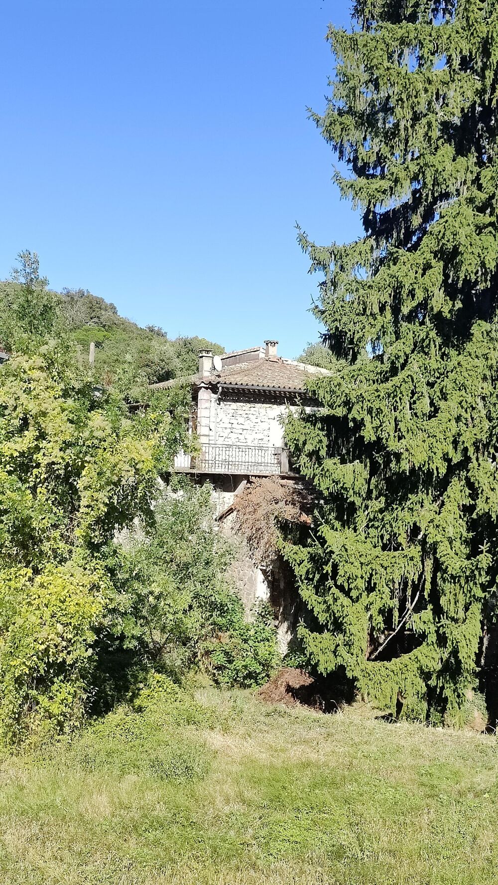 Maison 4 pièces