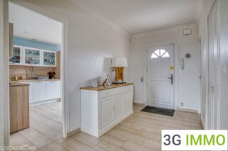  Maison à vendre 8 pièces 250 m²