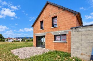  Maison à vendre 5 pièces 93 m²