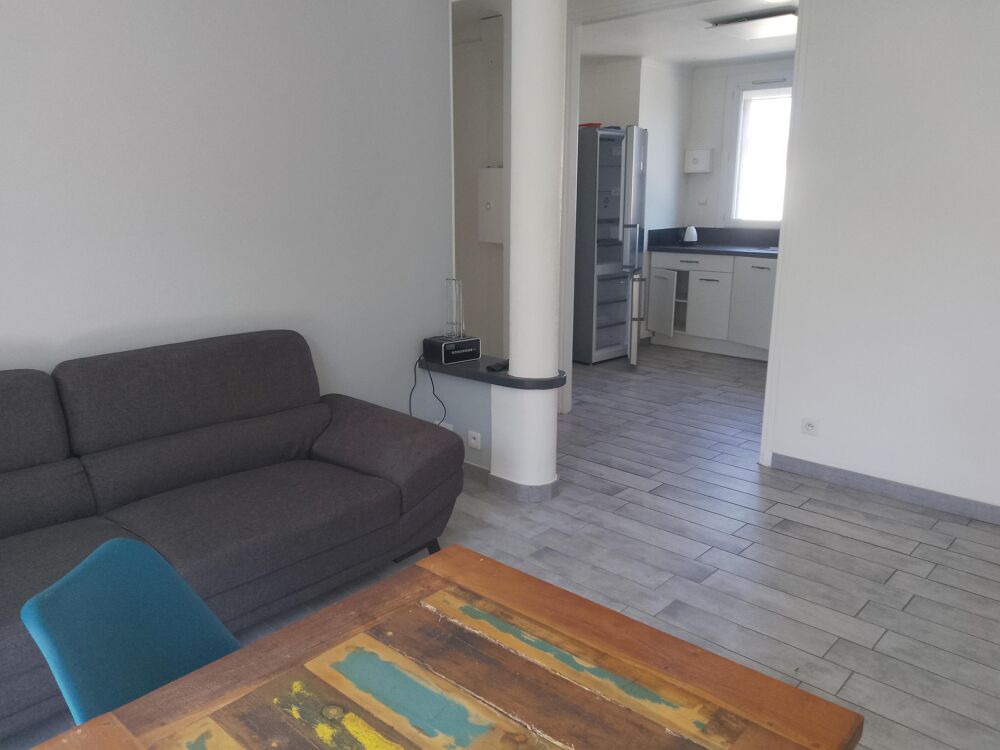 Appartement 3 pièces