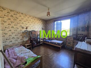  Maison  vendre 8 pices 126 m