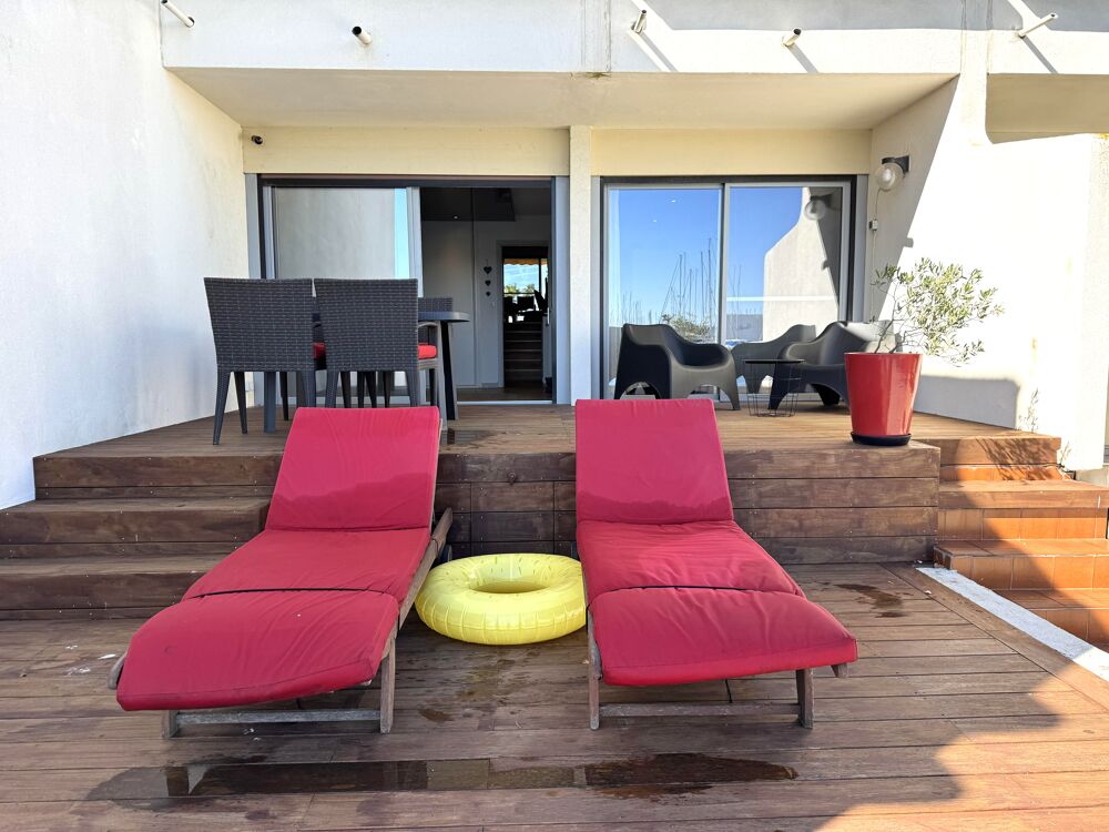 Appartement 3 pièces