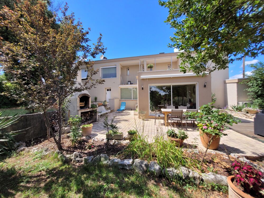 � vendre  Maison Saint-Privat-des-Vieux (30340)