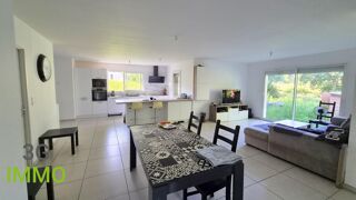  Maison à vendre 5 pièces 122 m²