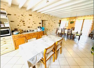  Maison à vendre 9 pièces 180 m²