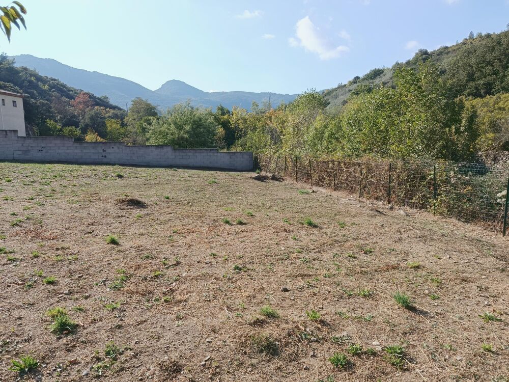 Vente Terrain Terrain constructible Saint-nazaire-de-ladarez