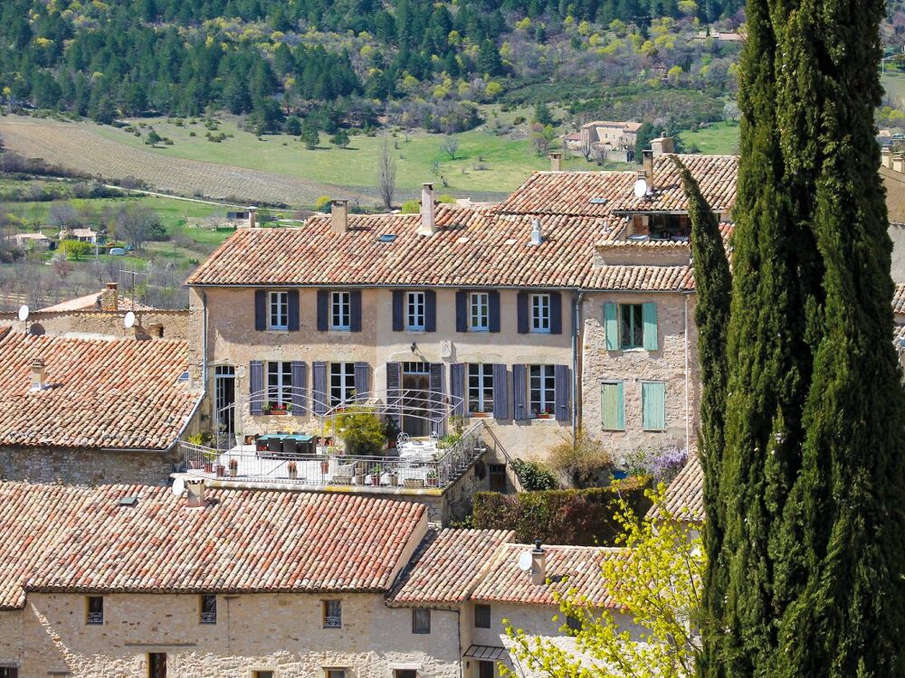 Vente Maison Maison de village 3 pièces Aurel