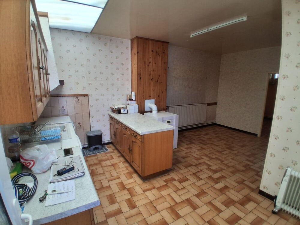 Vente Maison Maison Caudry