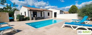  Maison à vendre 4 pièces 96 m²