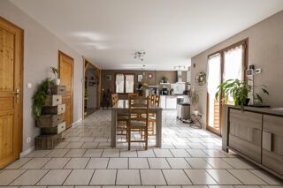  Maison à vendre 5 pièces 
