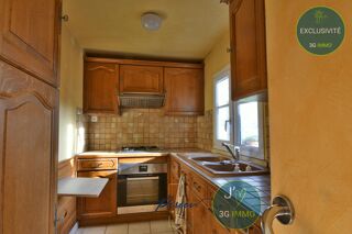  Maison � vendre 4 pi�ces 80 m�