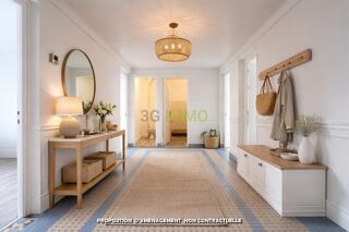  Appartement � vendre 4 pi�ces 90 m�