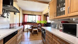  Appartement à vendre 2 pièces 