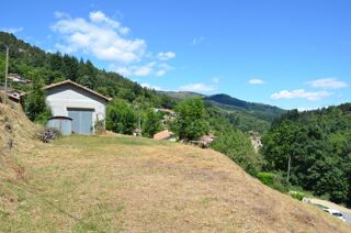  Terrain � vendre 1220 m�