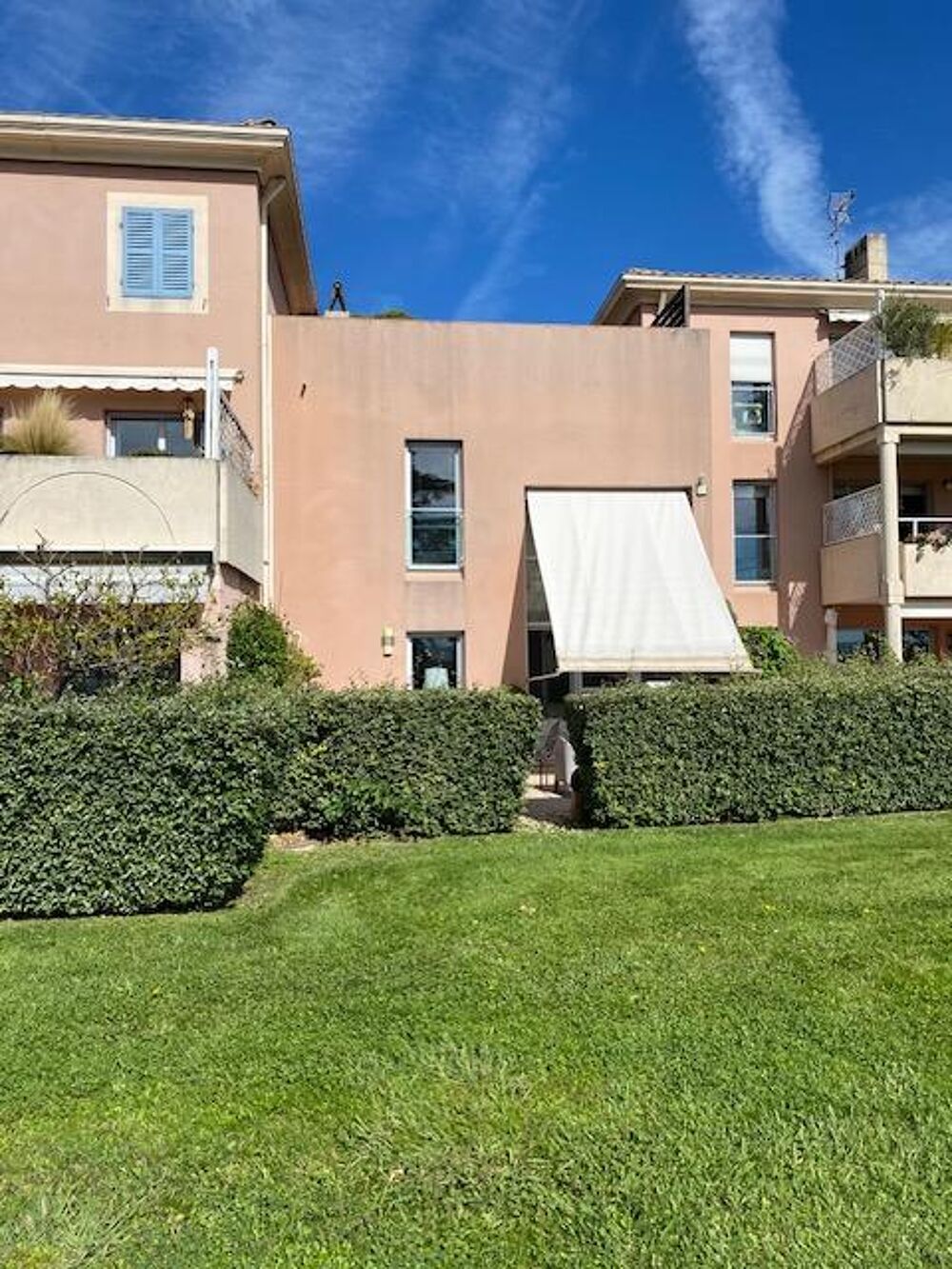  vendre  Appartement Aix-en-Provence (13090)