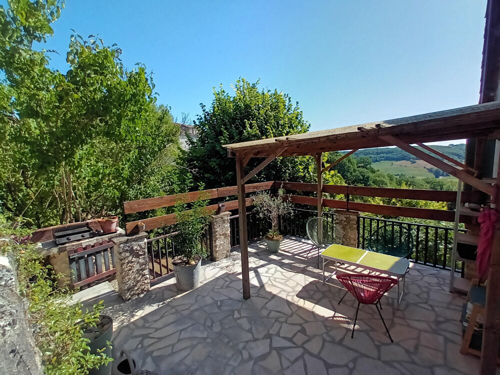 Vente Maison Maison 6 pièces Roquecor
