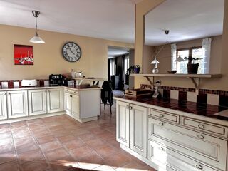  Maison à vendre 7 pièces 