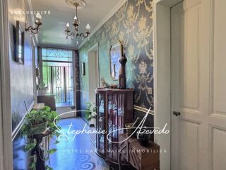  Maison à vendre 6 pièces 150 m²