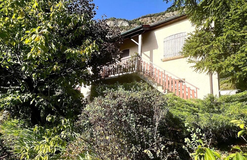 Maison 7 pièces