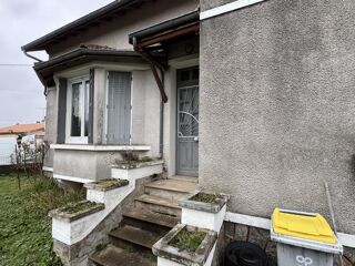  Maison � vendre 109 m�